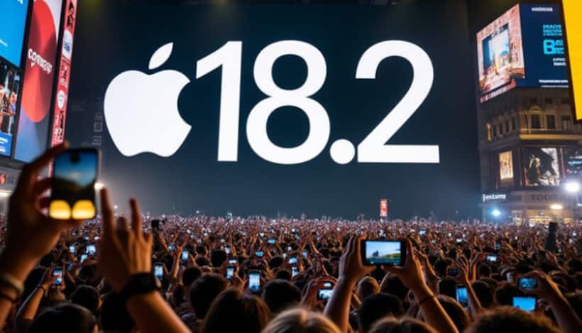 iOS 18.2 update: Apple Intelligence is finally here! How to use image playground?