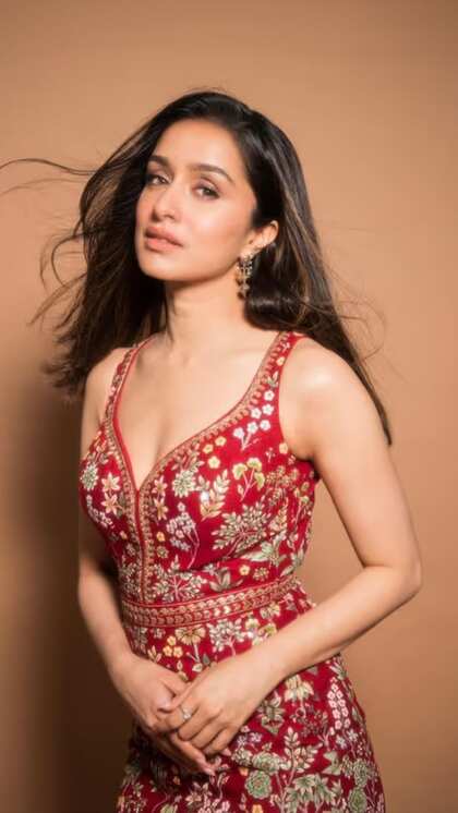 Shraddha Kapoor