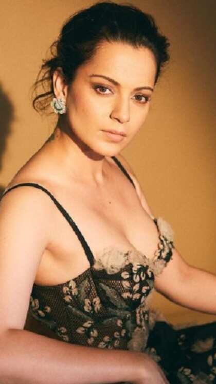 Kangana Ranaut