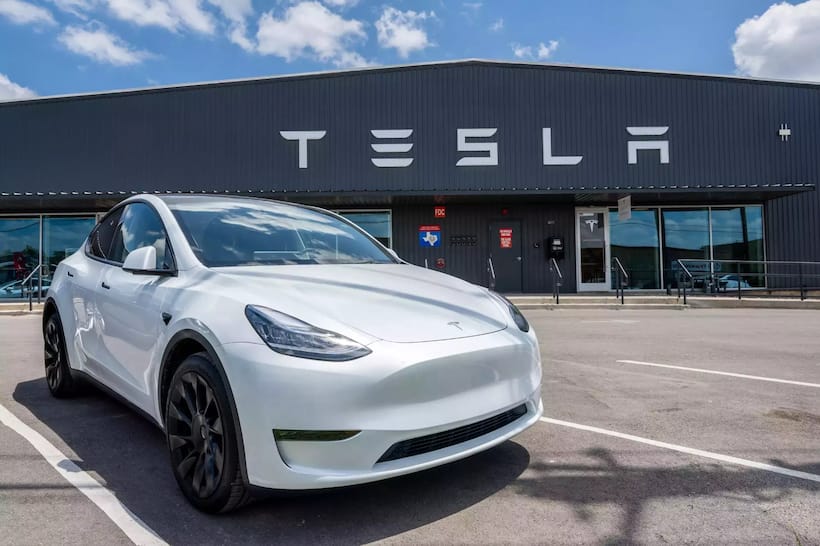 Tesla begins hiring spree in India after Elon Musk-PM Modi meeting