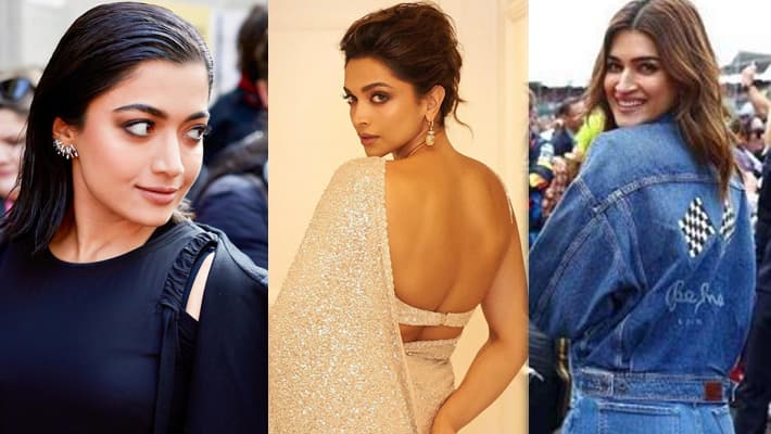 11 Indian Actresses Who Conquered the Global Stage in 2024 gow