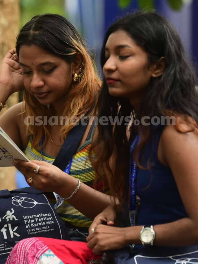 മിഡ് നൈറ്റ് ഹൊറർ