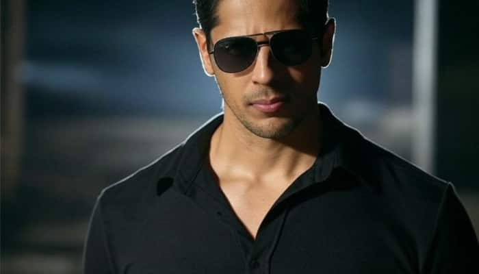 Sidharth Malhotra starrer upcoming film update out hrk