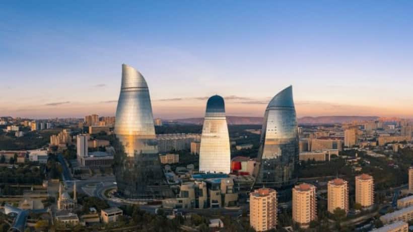 Azerbaijan