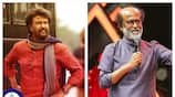 Fan builds temple for Thalaiva Rajinikanth at home