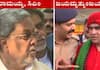 Siddaramaiah says BJP has tipped hat to Panchamasali community sat