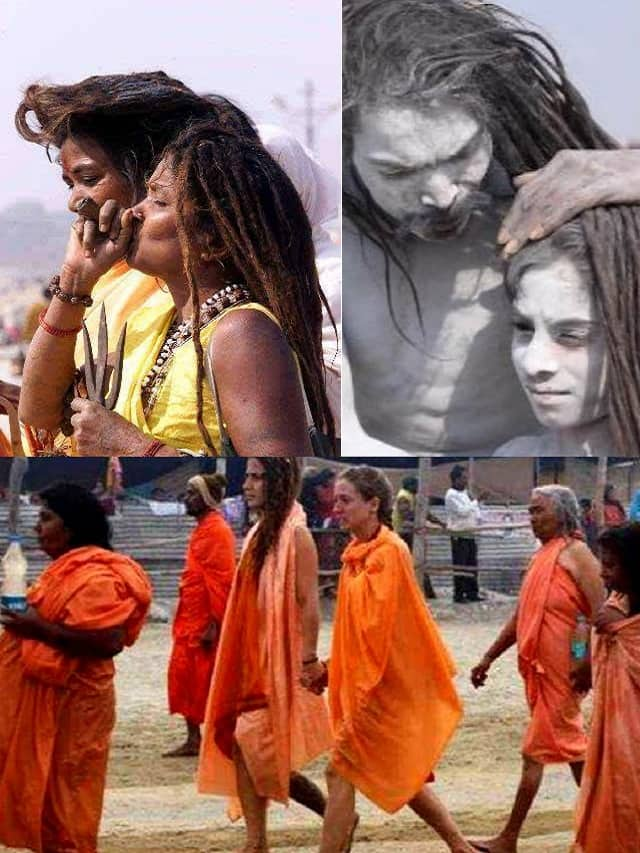 mahakumbh-2025-female-naga-sadhus-lifestyle-and-clothing