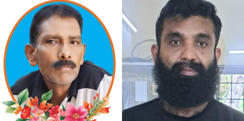 Cyclist hit by car without stopping Hotel employee dies in Mannar car driver arrested