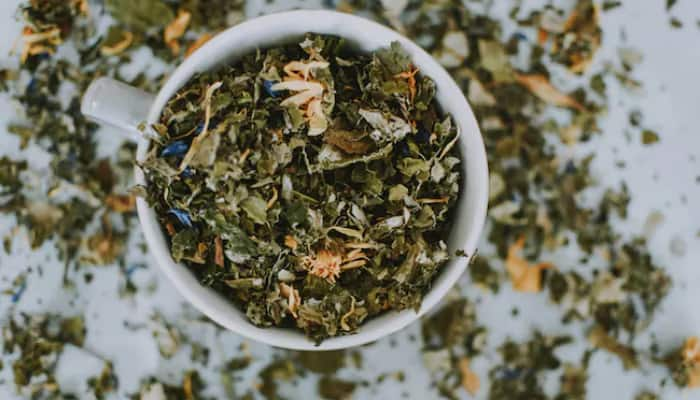 Herbal Teas For Better Digestion And Gut Health