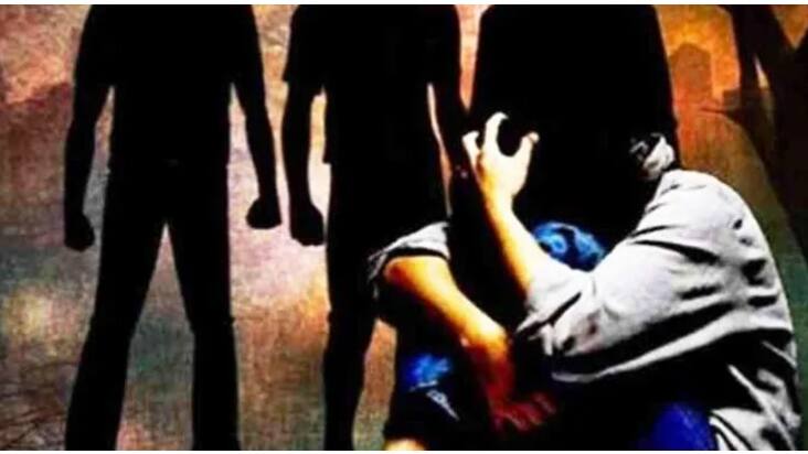 8 Men Gangrape Woman Near Temple in Guwahati