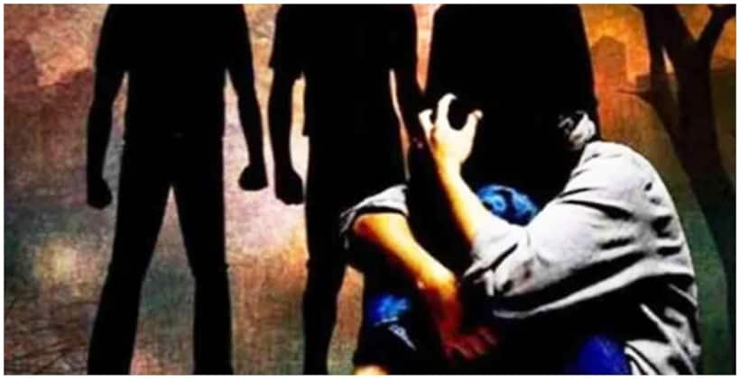 8 Men Gangrape Woman Near Temple in Guwahati