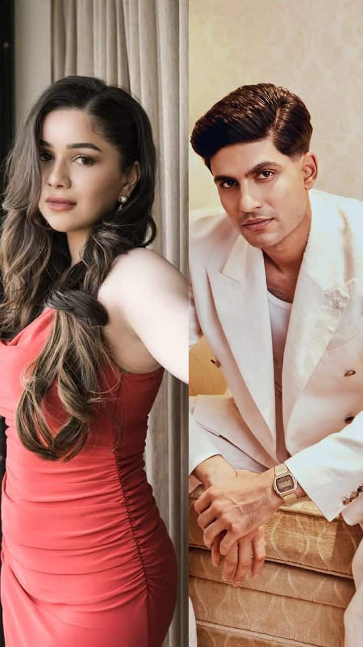 Sara Tendulkar at Brisbane Test Fueling Shubman Gill Dating Rumors RBA