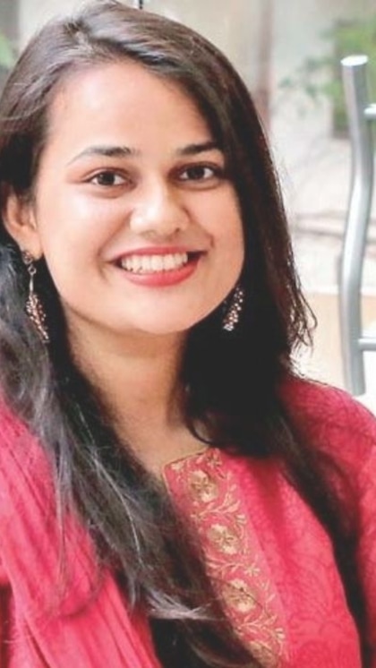 Indian Administrative Service (IAS)