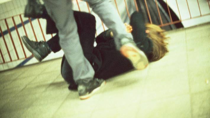 Attack