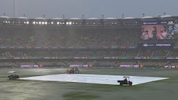 AUS vs IND, Brisbane Test: Rain-interrupted Day 1 leaves fans disappointed after Australia make solid start snt