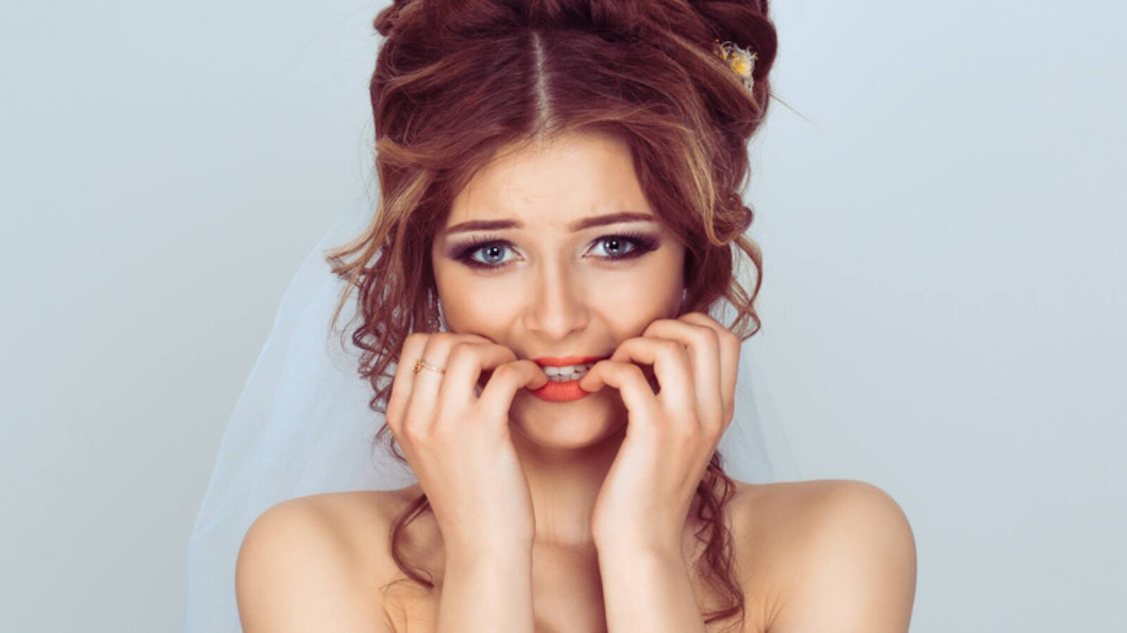 wedding day anxiety tips