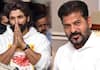 Allu Arjuns Arrest Opposition Parties All Out Against Revanth Reddy gvd