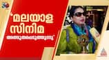 shabana azmi praises malayalam cinema and iffk audience