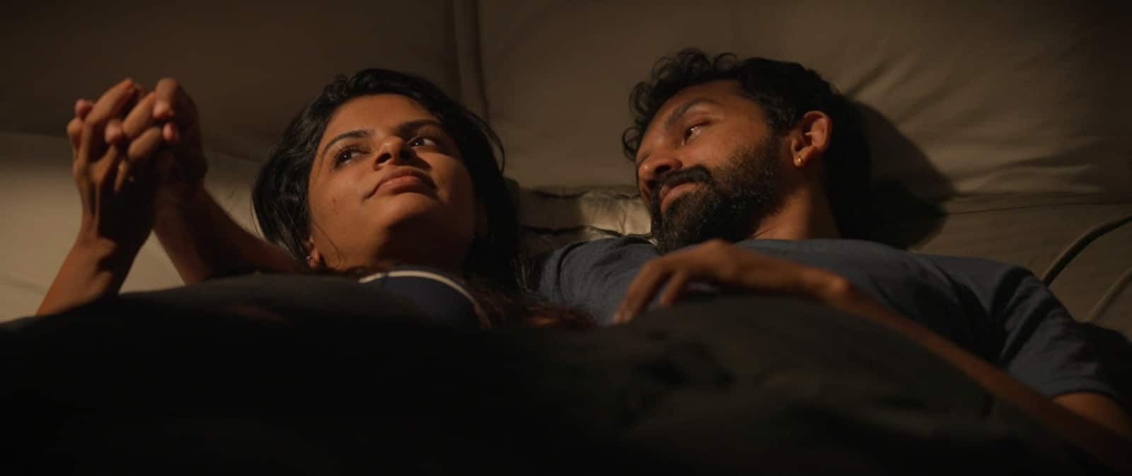 IFFK 2024 The Looking Glass Mukhakkannadi Review directed by Babusenan Brothers 