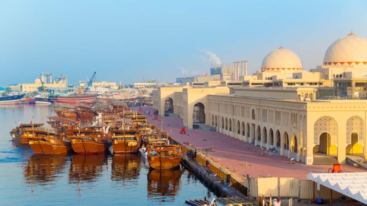 SHOCKING! 230 Indians stranded in UAE's Sharjah after paying Rs 3 crore for failed 'Dunki' route to US