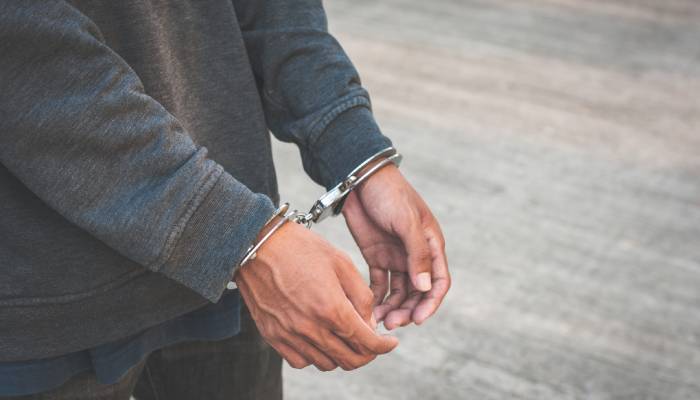 Noida School Director Arrested For Live Streaming Teachers In Washroom