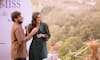 PV Sindhu Gets Engaged: Shares Photos with Fiance Venkata Datta Sai, Post Goes Viral AKP