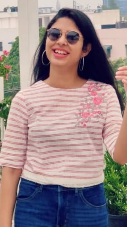 22 ఏళ్లకే ఐఎఎస్ ... అనన్య సింగ్ సక్సెస్ స్టోరీ