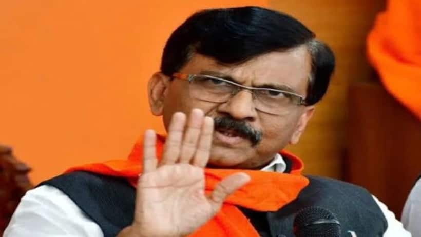 Sanjay Raut