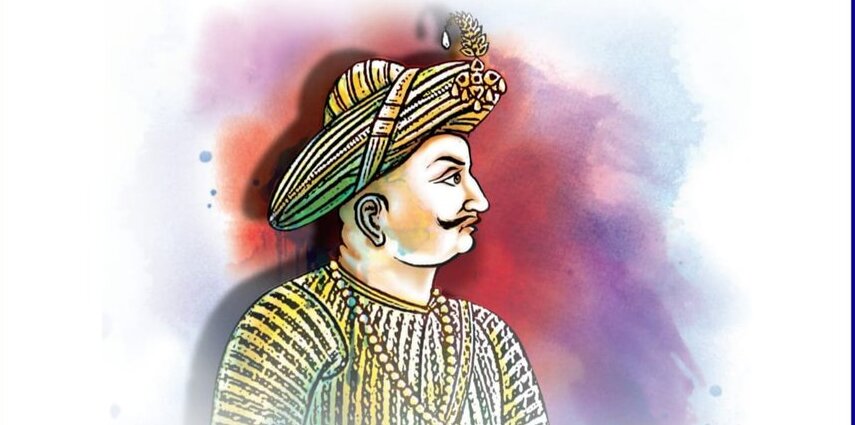 Tipu Sultan 