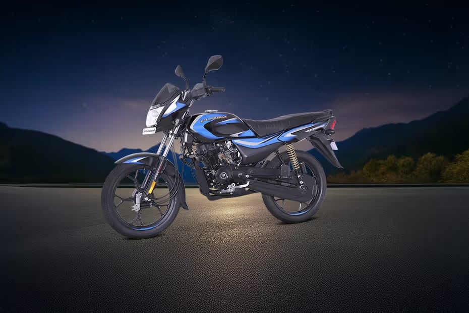 Bajaj Platina bike features 87 kmpl mileage vel