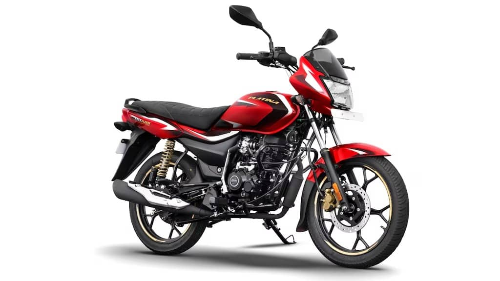 With one liter of petrol will run up to 90 km; These five motorcycles are the kings of mileage