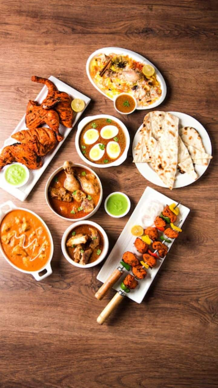 These Indian Dishes Rank Amongst World S Top Foods