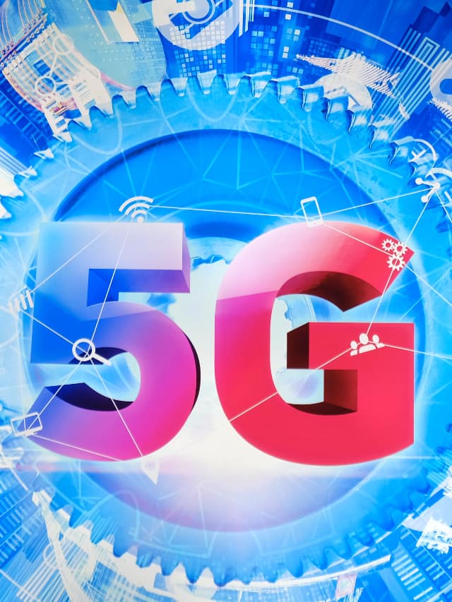 India has rollout 5G in 779 districts as of 14 12 2024