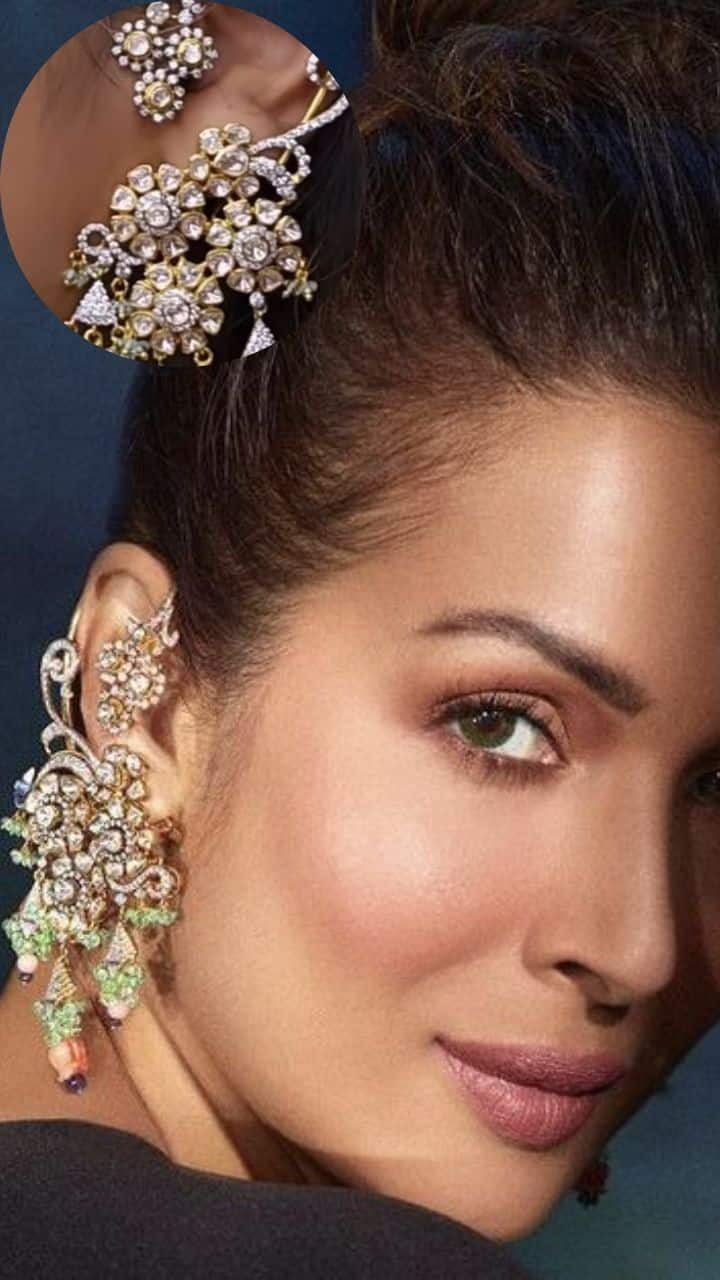 5 Trendy Ear Cuff Designs To Enhance Your Style suh