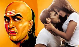 Chanakya Niti: చాణక్య నీతి ప్రకారం జీవిత భాగస్వామి దగ్గర ఈ విషయాలు అస్సలు దాచకూడదు!