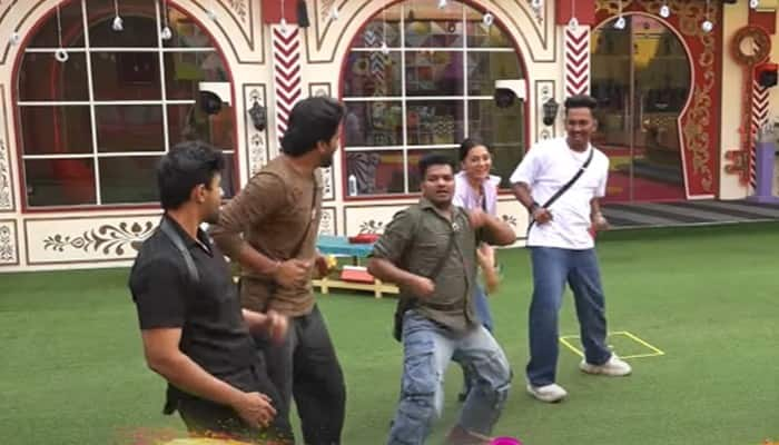 Bigg Boss Telugu Season 8 Live Updates : All set for Grand Finale dtr