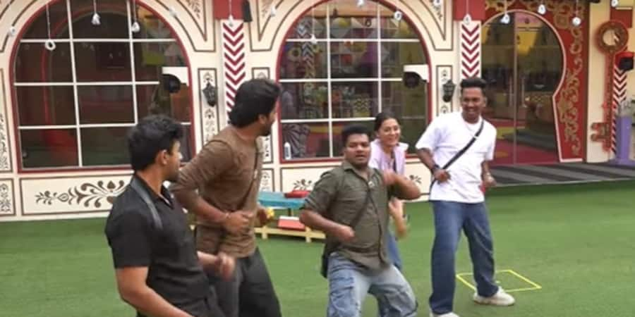 Bigg Boss Telugu Season 8 Live Updates : All set for Grand Finale dtr