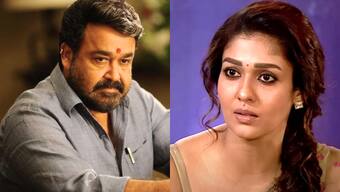Nayanthara revealed how working with Mohanlal irritated her on set; Read on 