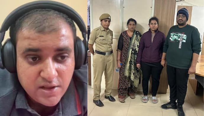 Atul Subhash suicide case: Bengaluru techie's father says, 'Will immerse ashes only after strict action'