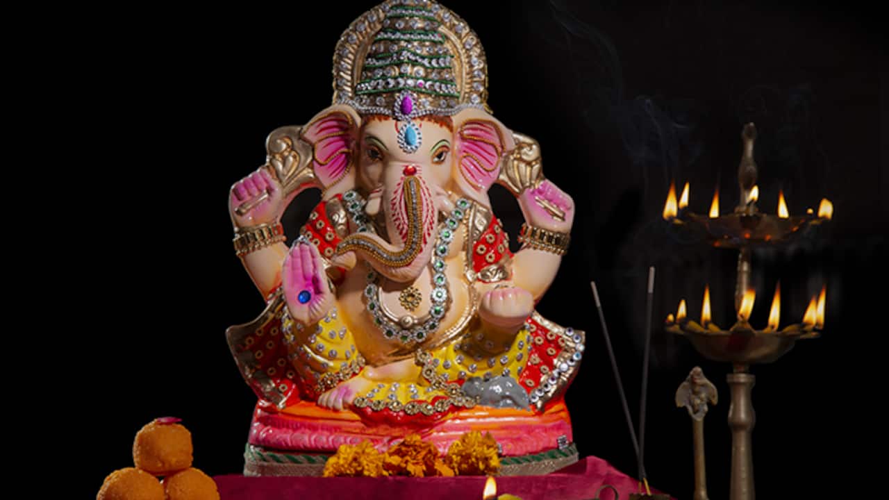 akhurath ganesh chaturthi 2024