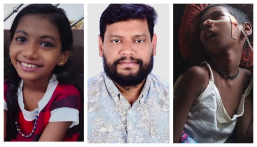 Vadakara hit and run case: Accused behind accident that left 9 year old in coma arrested at Coimbatore airport