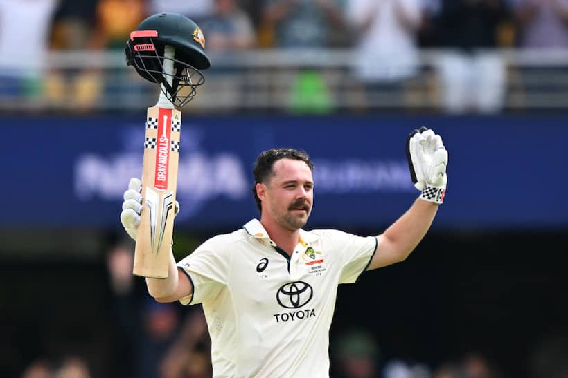 'Just did not know where I stood': Head opens up on Test comeback in 2021 after winning Allan Border Medal 