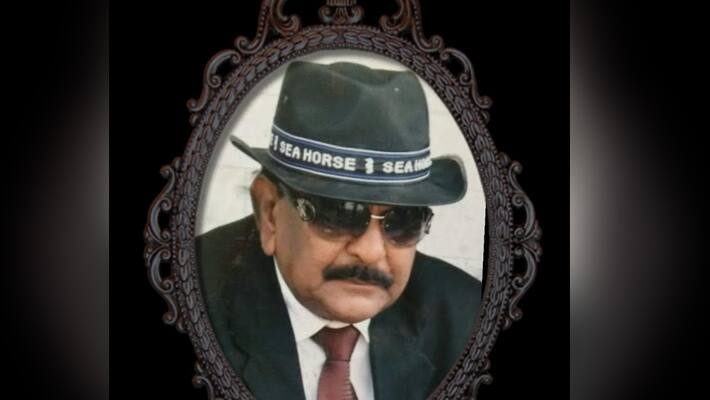 Vijay Khare