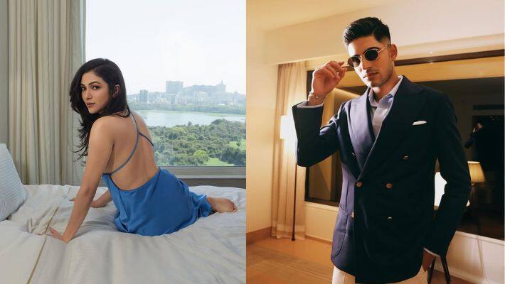 tv actress ridhima pandit linked with Cricketer Shubman Gill wedding rumours 