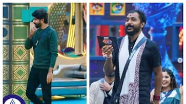 Shishir Shastry and Gold Suresh eliminates from Bigg Boss Kannada show 11 srb