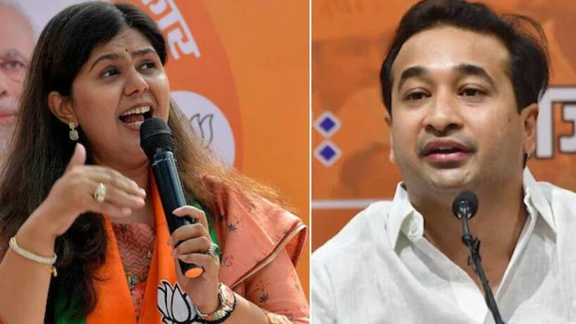 pankaja munde rane