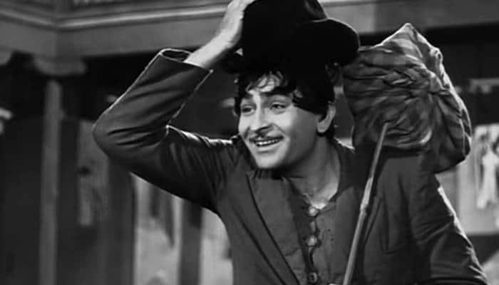 100 years of showman of Indian cinema Raj Kapoor 100th birth anniversary 