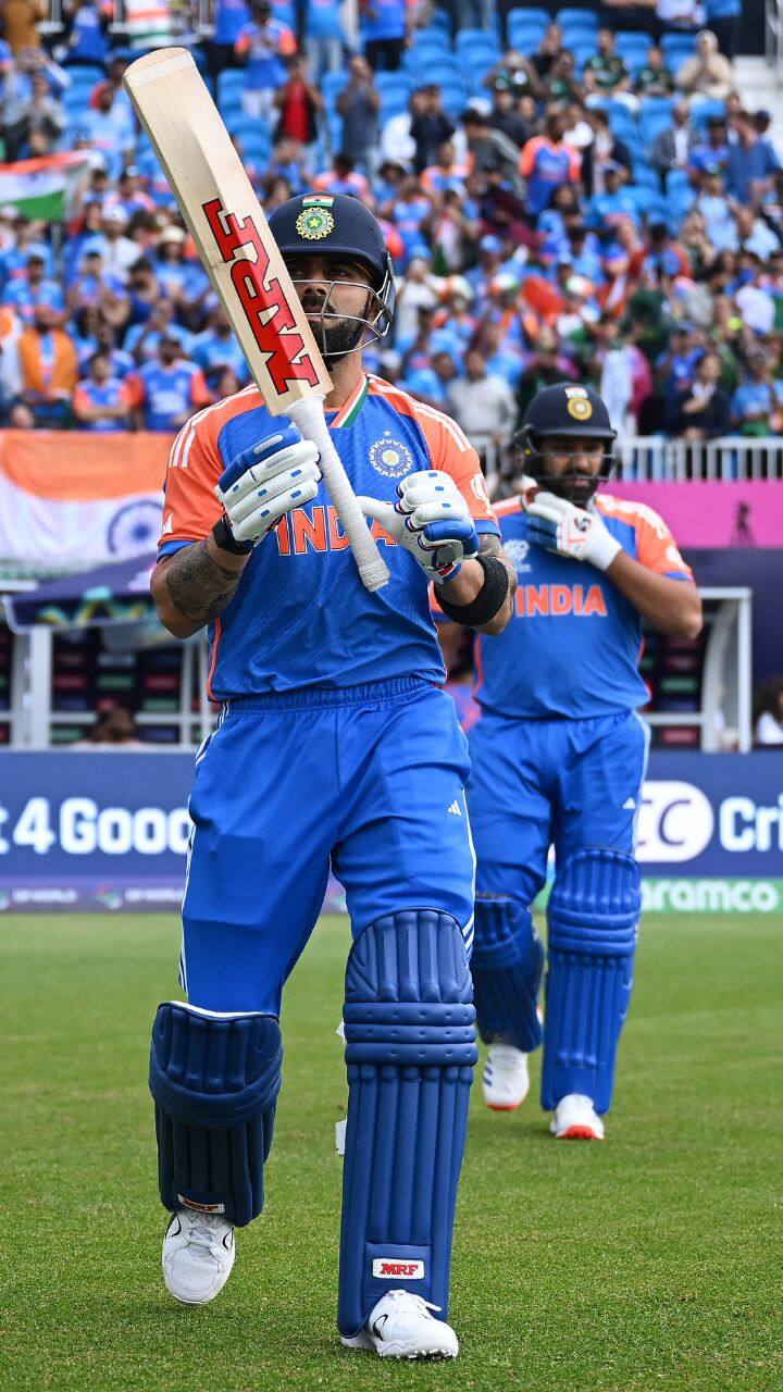 These 5 players can become future or team india after virat and Rohit international cricket retirement 