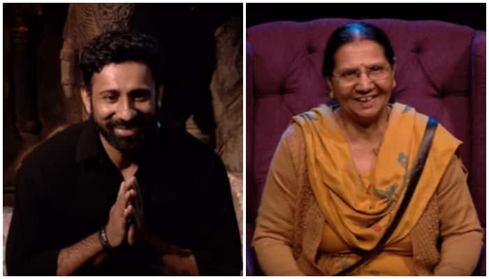 Bigg Boss 18: Rajat Dalal breaks down as he speaks to his mother, gets emotional [WATCH] NTI