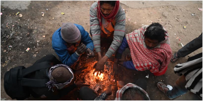 Bengaluru, Karnataka weather update: Temperatures to dip amid cold wave, heavy fog expected | Check details